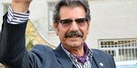 آخرین خبر از مراسم تشییع پیکر عزت الله مهرآوران