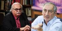 مناظره جنجالی زیباکلام و معتضد بر سر رضاشاه