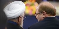 «من سرهنگ نیستم، من حقوقدانم»؛ آغاز دوقطبی قالیباف و روحانی از کوی دانشگاه تا واکسن کرونا