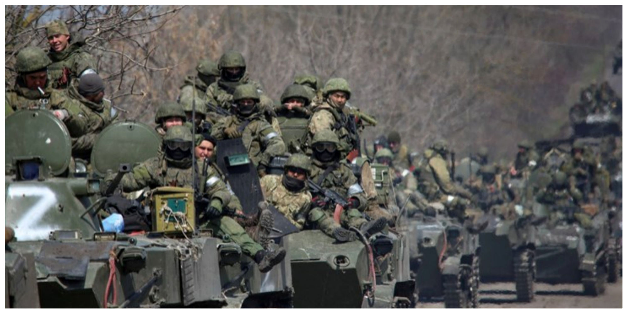 عقب‌نشینی مسکو از خارکیف / ارتش روسیه تجدیدقوا می‌کند؟
