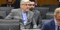 ایران توپ برجام را به زمین غرب انداخت
