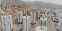 آپارتمان های این منطقه زیر یک میلیارد است+ جدول قیمت