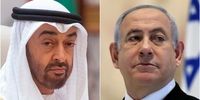 هشدار جدی امارات به نتانیاهو