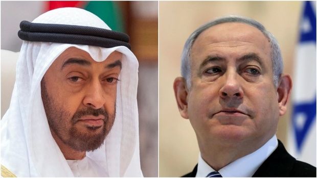 هشدار جدی امارات به نتانیاهو