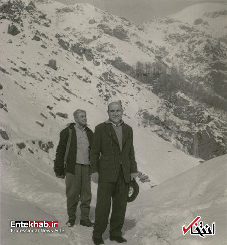 مهدی بازرگان