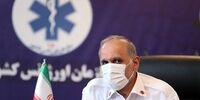 آماده باش در ۱۱ استان/ هشدار صادر شد