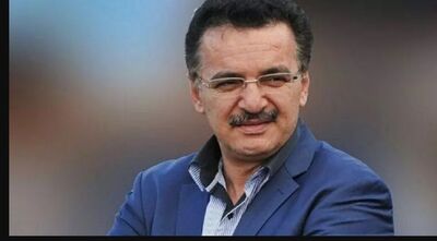 زنوزی: تیم تراکتور صاحب معدن شده است