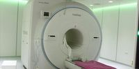 حادثه در اتاق MRI بیمارستان لقمان‌الدوله پای آتش نشانی را به میان کشید + عکس