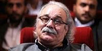 آخرین وضعیت سلامتی محمد کاسبی پس از ترخیص از بیمارستان  