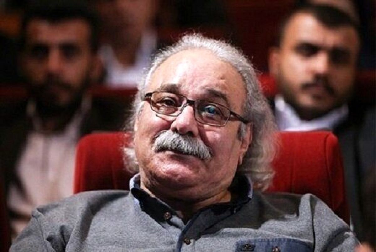 آخرین وضعیت سلامتی محمد کاسبی پس از ترخیص از بیمارستان  