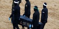 القسام امشب جسد اسیر اسرائیلی را تحویل میدهد