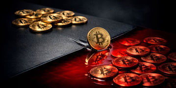 تداوم ریزش در بازار رمز ارز/ قیمت بیت کوین چقدر شد؟