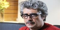 ناگفته‌های امیر غفارمنش درباره همسر سابقش پوپک گلدره