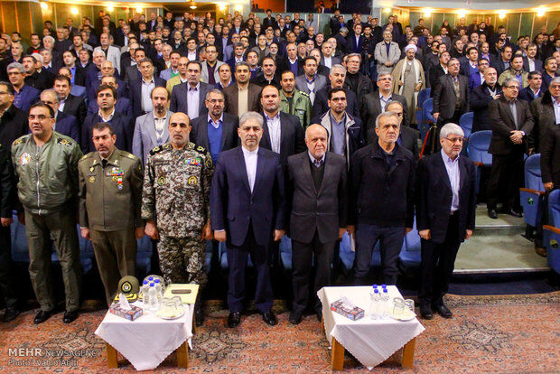 سفر وزیر نفت به تبریز