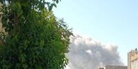 دیزل‌آباد کرمانشاه هدف قرار گرفت+ جزئیات