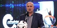 واکنش تاج به خبر احتمال حذف ایران از جام جهانی
