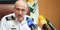 گلایه پلیس از قطعی نامنظم برق در تهران