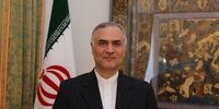 ایران حملات تجاوزکارانه آمریکا و انگلیس به صنعا را محکوم کرد