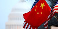تحریم 2 مقام چینی توسط آمریکا به بهانه نقض حقوق بشر