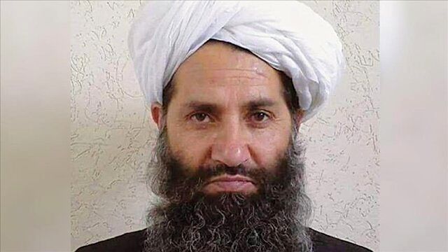 پیام رهبر طالبان خطاب به جهان/ ما را را به رسمیت بشناسید