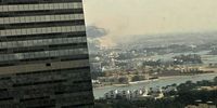 بیانیه نشست وزرای خارجه روسیه و کشورهای خلیج فارس علیه رژیم صهیونیستی