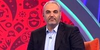 راز لاغری عجیب جواد خیابانی فاش شد+ فیلم