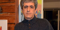 یعقوب یادعلی درگذشت