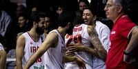 رنکینگ جهانی بسکتبال اعلام شد