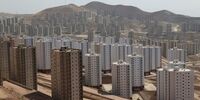 مصوبه ساخت بناهای بلندمرتبه ابلاغ شد