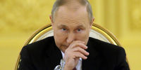 پوتین: اقتصاد روسیه مقابل تحریم های غرب خوب مقاومت کرده است