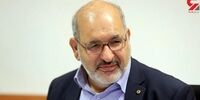 فوری/ رئیس سازمان سنجش استعفا داد