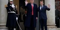 تصاویر دیدار ترامپ و پوتین در "روز پایان جنگ" 