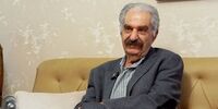 هنرمند پیشکسوت درگذشت