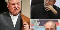 مقایسه میزان آرای روسای ۱۱ دوره مجلس شورای اسلامی /قالیباف پایین تر از لاریجانی ایستاد /آیت‌الله هاشمی همچنان رکوددار

