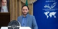 واکنش بهادری جهرمی به خبر افزایش قیمت بنزین
