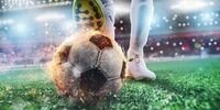 عجیب ترین گل تاریخ فوتبال+ فیلم