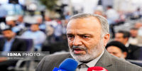 واکنش رئیس سازمان حج و زیارت به ادعای آزار و اذیت زائران ایرانی در شرایط جنگی/ به هیچ عنوان صحت ندارد