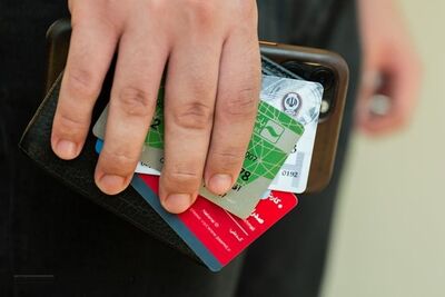 هشدار مهم پلیس فتا / این پیامک حسابتان را خالی می کند!