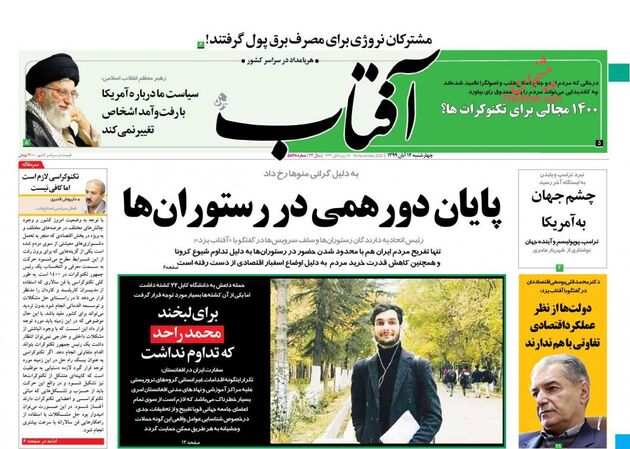 AftabYazd