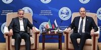 محور گفتگوی لاوروف و عراقچی چه بود؟