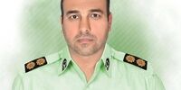 لحظه اعلام خبر شهادت محمد میرشکاری به خانواده+ فیلم