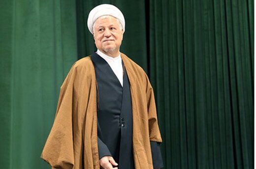 اگر آیت الله هاشمی رفسنجانی زنده بود در انتخابات ۱۴۰۰ شرکت می کرد؟