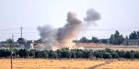 اصابت خمپاره از سوریه به یک شهر مرزی ترکیه