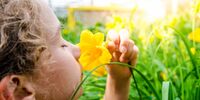 از دست دادن حس بویایی را جدی بگیرید
