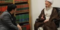 آیت‌الله سبحانی: ساختمان سازی نباید به سمت آپارتمان‌سازی برود بلکه ویلایی‌سازی هم در دستور کار باشد