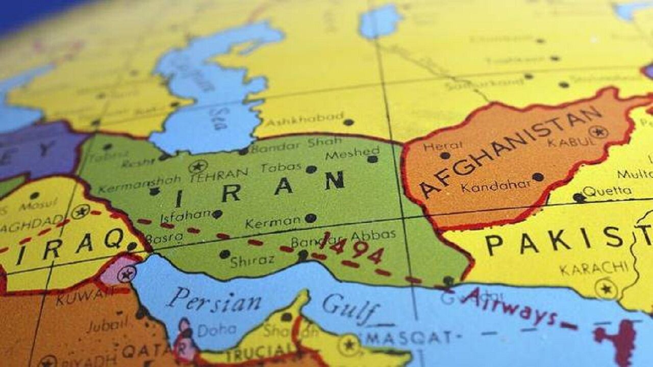 دردسرهای طالبان برای ایران