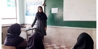 خبر خوش برای معلمان غیر رسمی