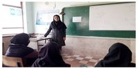 خبر خوش برای معلمان غیر رسمی