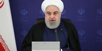 رئیس‌جمهور: فکر نکنیم دولت قادر است همه مشکلات را حل کند