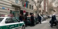 سفارت آذربایجان در ایران تخلیه می شود؟